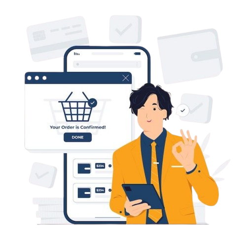 step icon